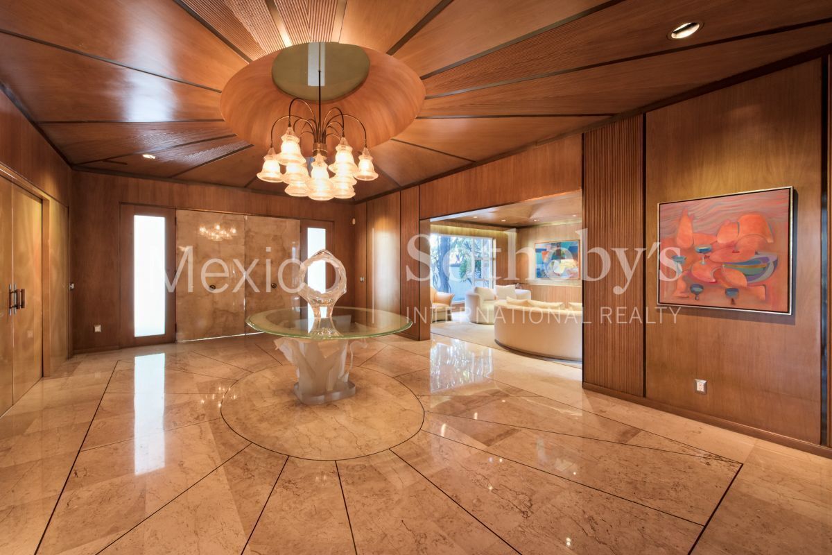 Casa en Venta en Bosques de las Lomas, Casa Privada de Higueras - foto 4