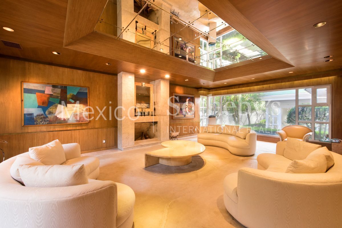 Casa en Venta en Bosques de las Lomas, Casa Privada de Higueras - foto 5