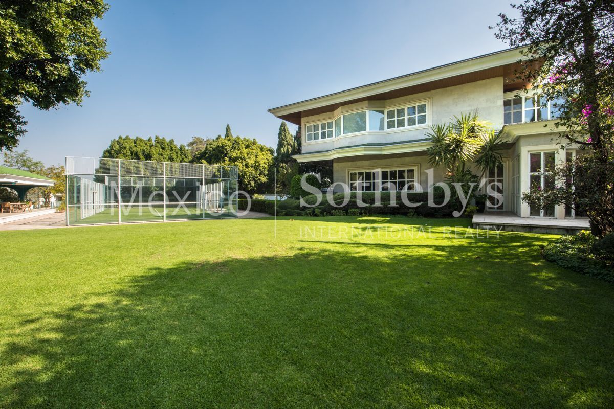 Casa en Venta en Bosques de las Lomas, Casa Privada de Higueras - foto 1