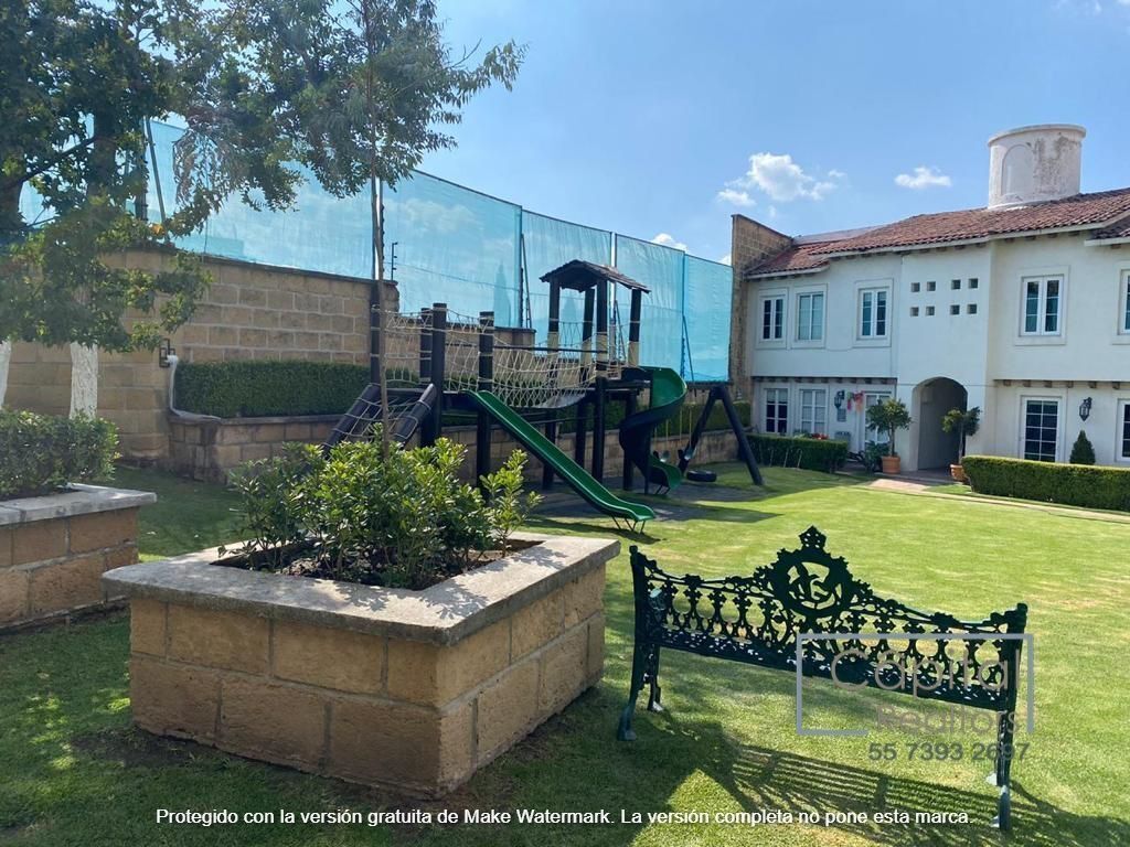 1 de 27: Jardín compartido