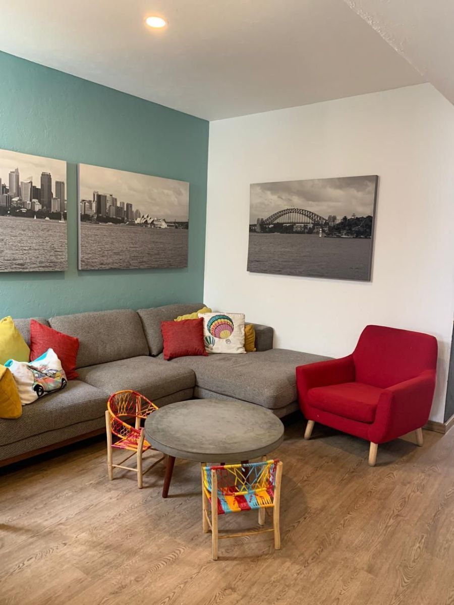 6 de 28: Family room