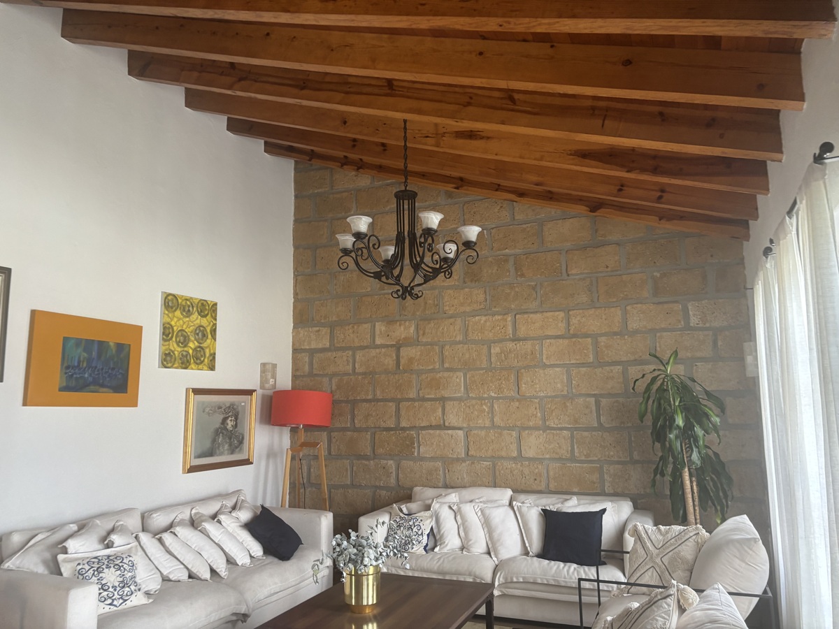9 de 28: Sala