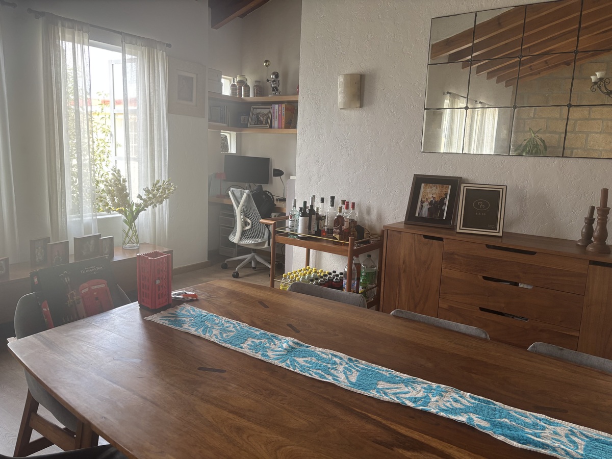 10 de 28: Comedor