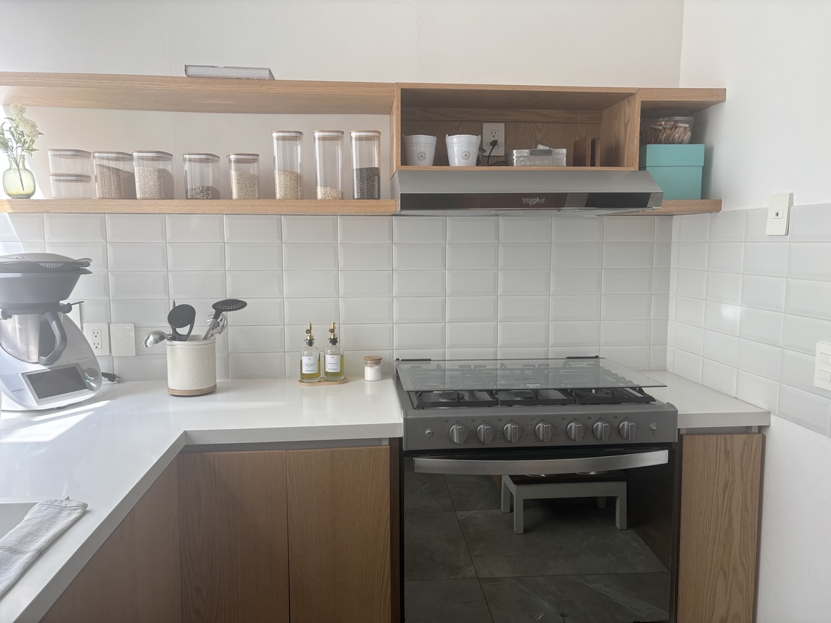 20 de 28: Cocina