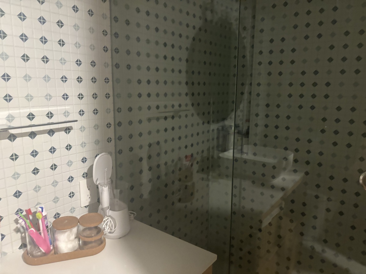 21 de 28: Baño