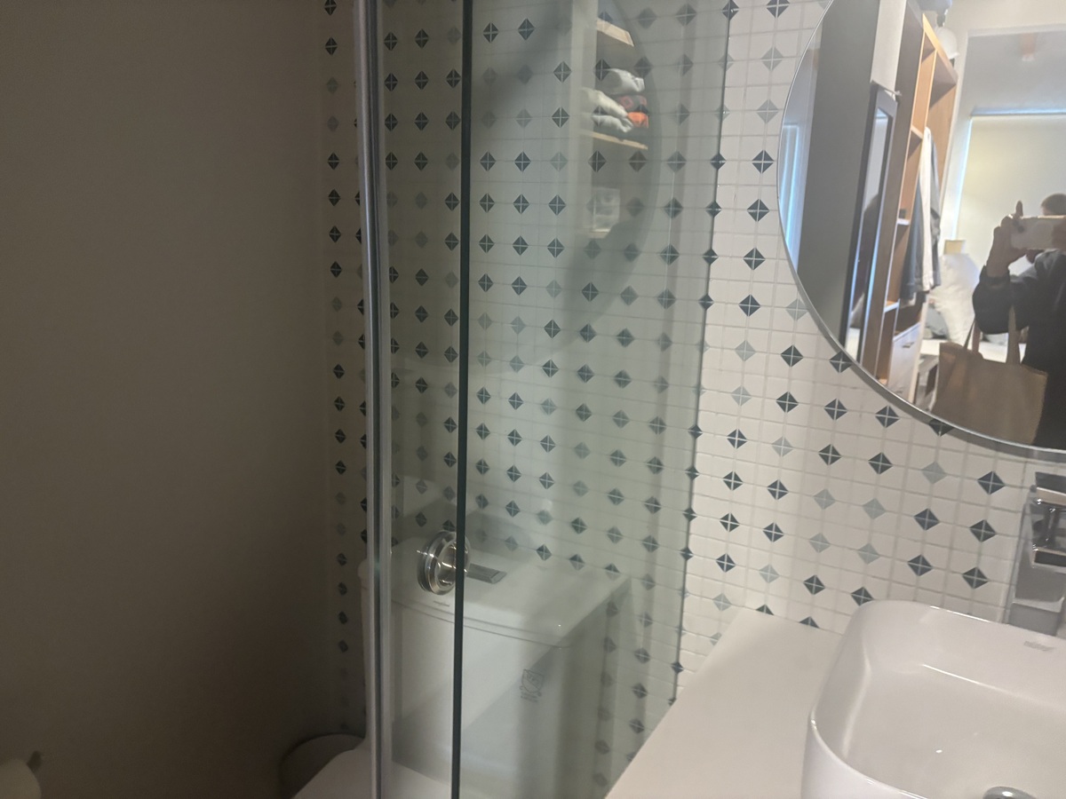 22 de 28: Baño