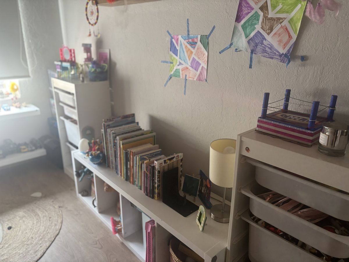 25 de 27: Recámara dos