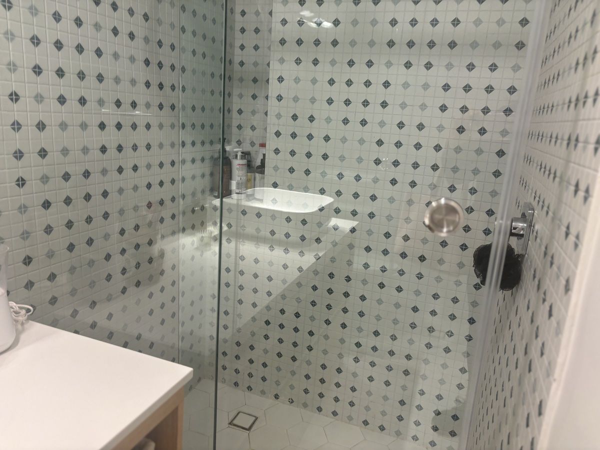 26 de 27: Baño recámara dos