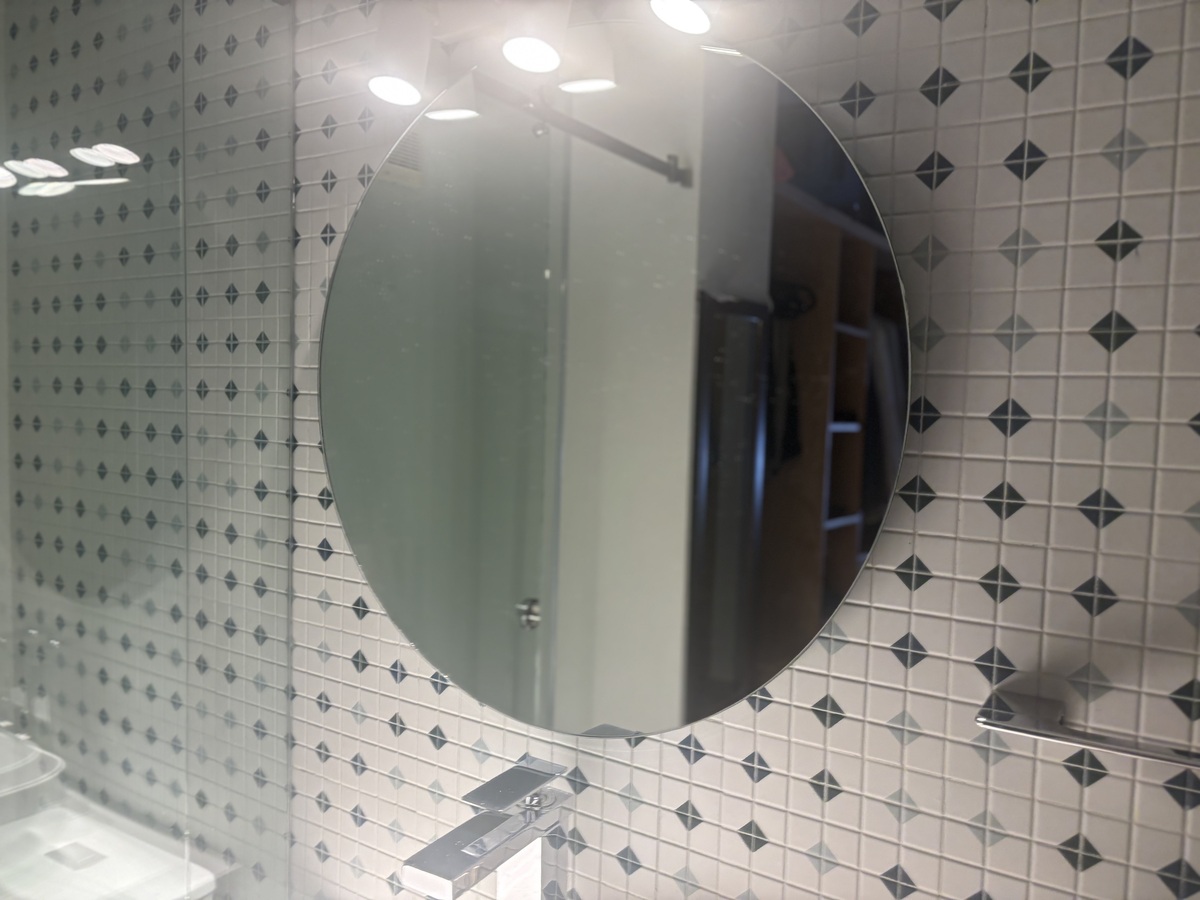 28 de 28: Baño recámara 2