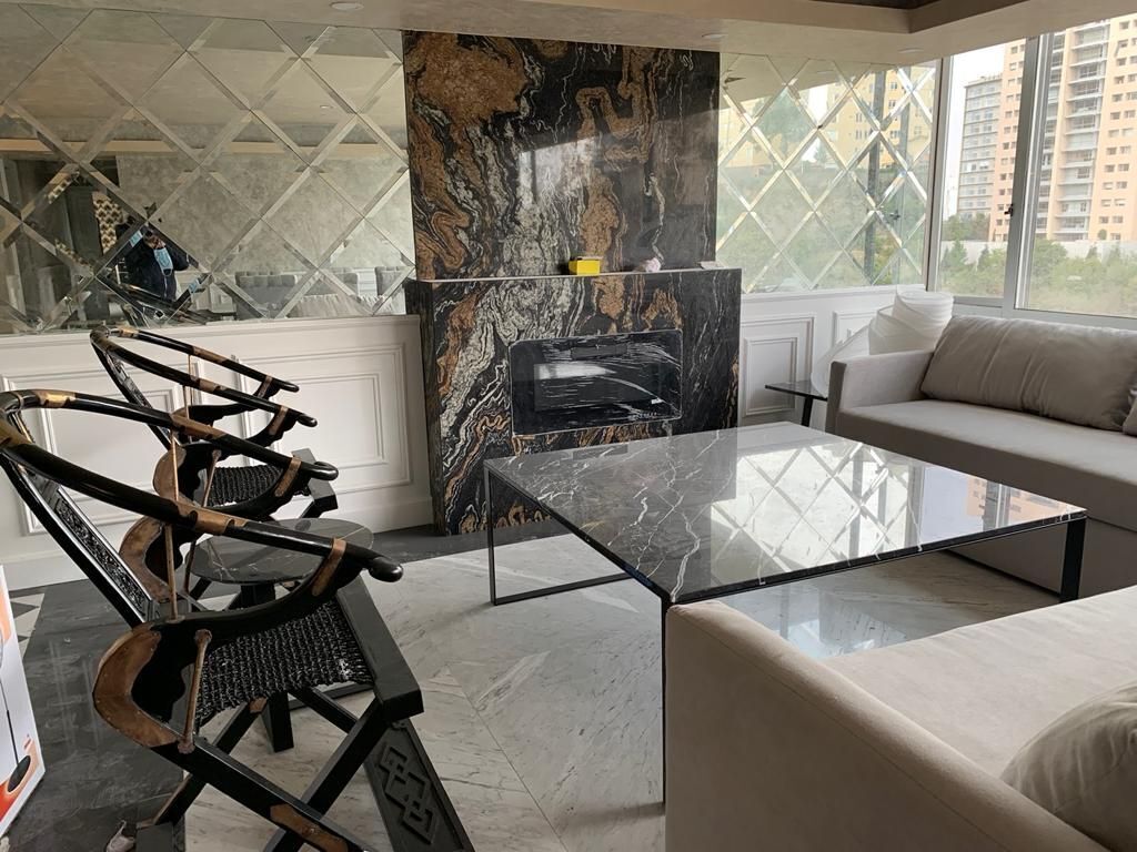 1 de 4: Sala