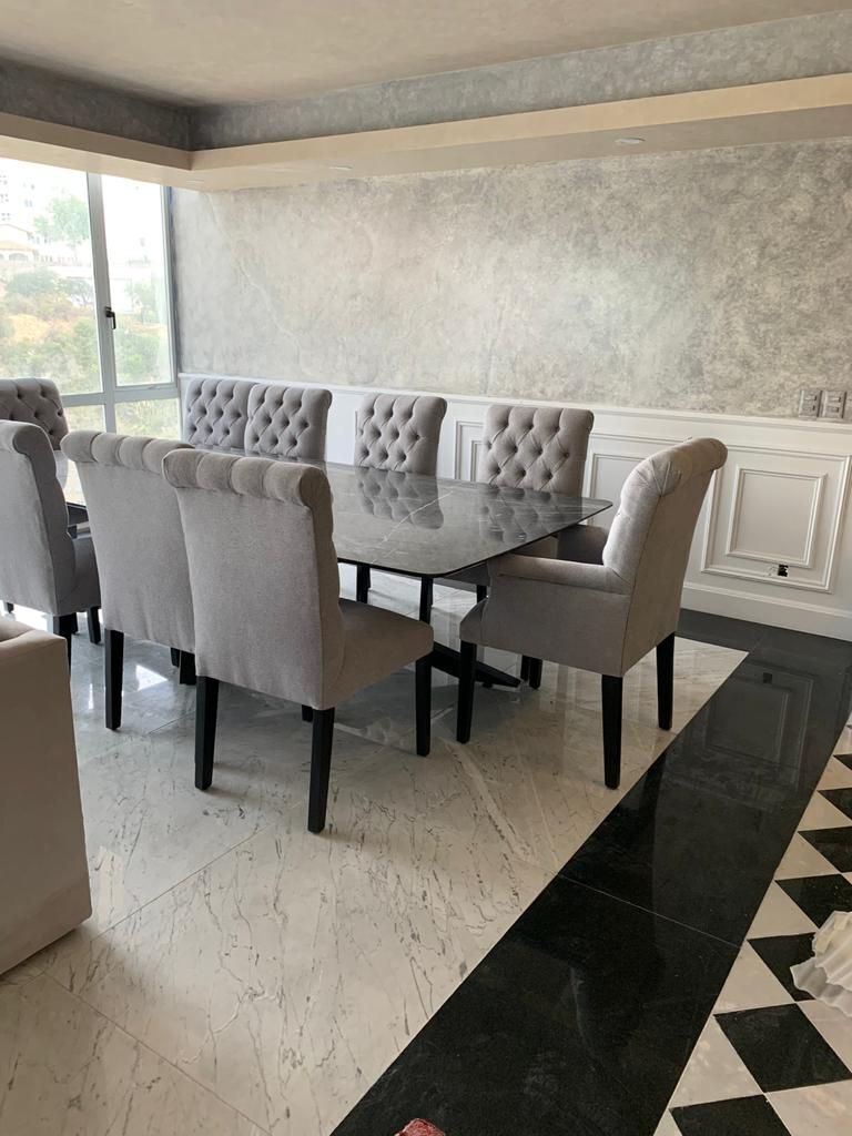 2 de 4: Comedor