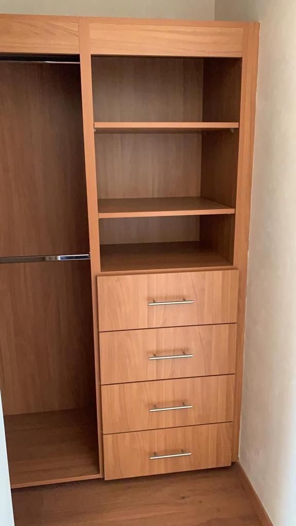 4 de 4: Closet