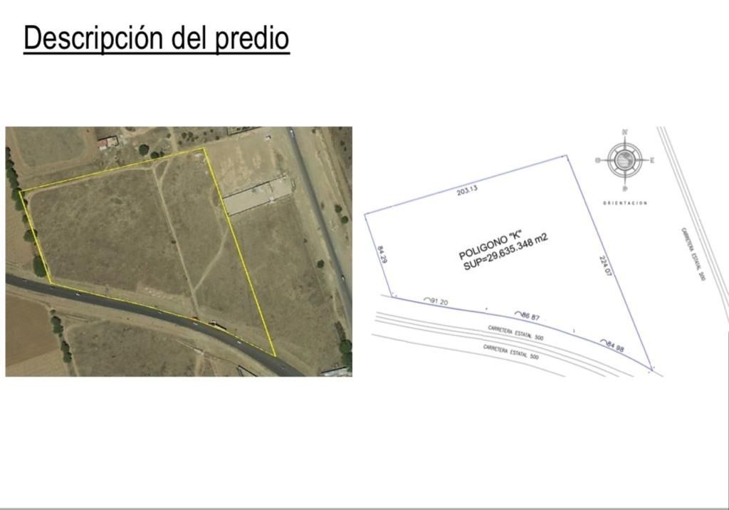 VENTA DE TERRENO EN LA GRIEGA - foto 1