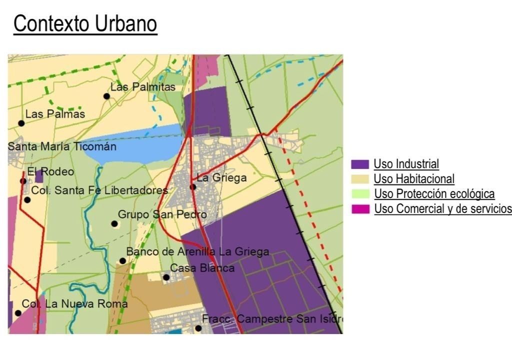 VENTA DE TERRENO EN LA GRIEGA - foto 4