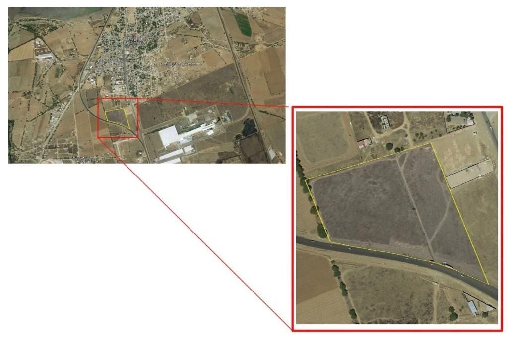 VENTA DE TERRENO EN LA GRIEGA - foto 5