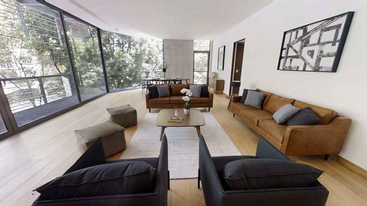 Departamento en Venta en Arquímedes con 3 Recámaras, 3 Baños y 288 Metros Cuadrados Departamento en Venta en Arquímedes con 3 Recámaras, 3 Baños y 288 Metros Cuadrados