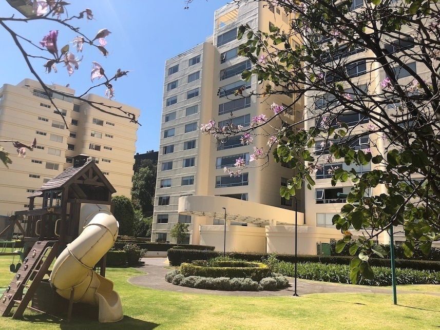 Departamento en Renta en Cda De La Amargura con 3 Recámaras, 2 Baños y 220 Metros Cuadrados Departamento en Renta en Cda De La Amargura con 3 Recámaras, 2 Baños y 220 Metros Cuadrados