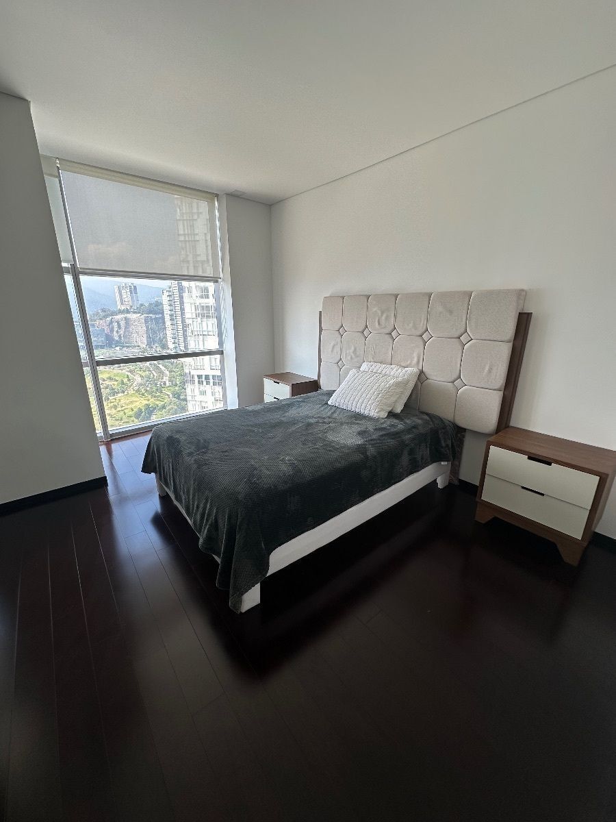 482, Avenida Santa Fe, Santa Fe, Contadero, 05349 con 2 Recámaras, 2 Baños, 120 Metros Cuadrados y 2 Puestos de Estacionamiento