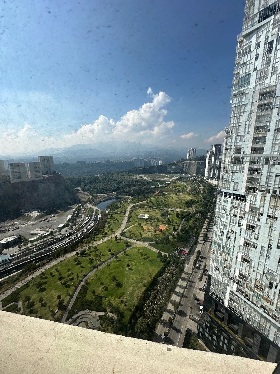 482, Avenida Santa Fe, Santa Fe, Contadero, 05349 con 2 Recámaras, 2 Baños, 120 Metros Cuadrados y 2 Puestos de Estacionamiento