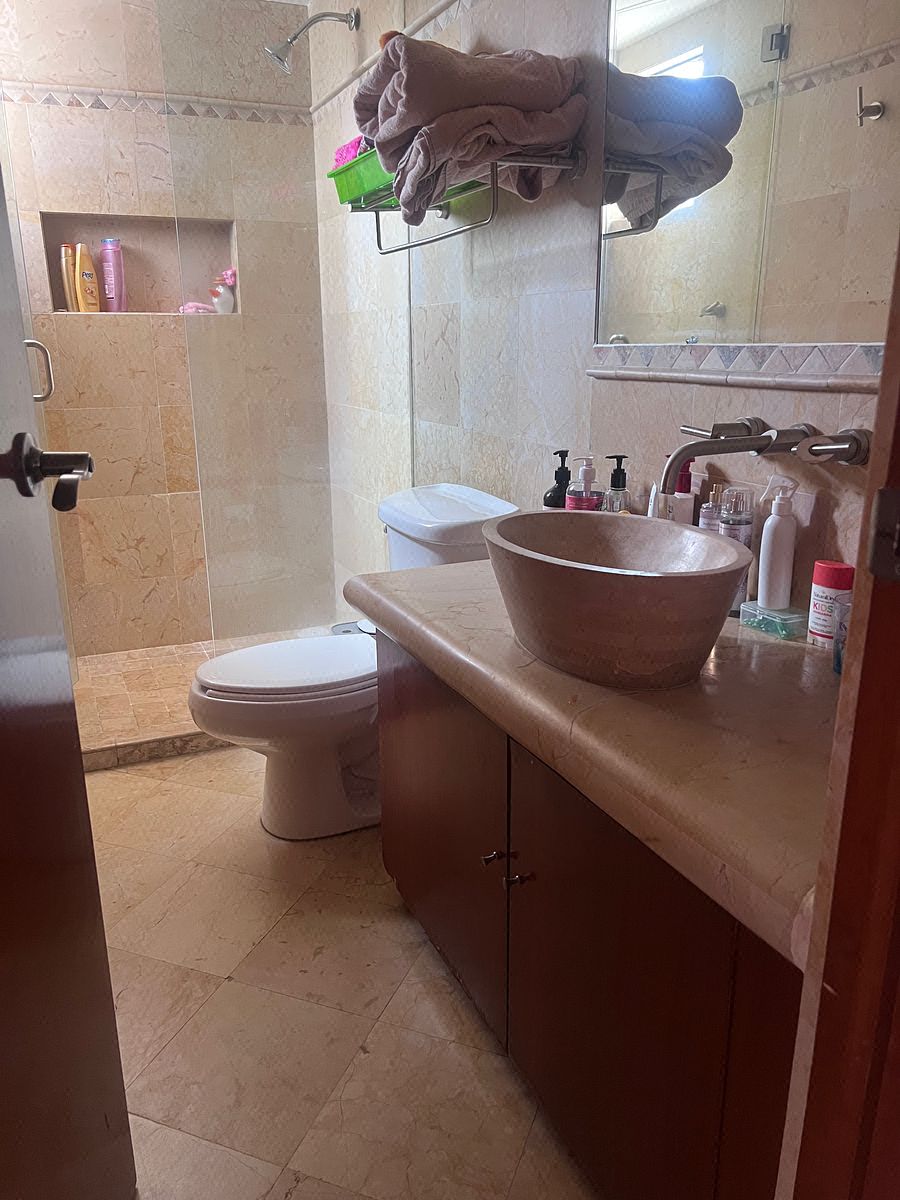 Departamento en Lomas de San Ángel Inn, Álvaro Obregón, foto 31 de 31