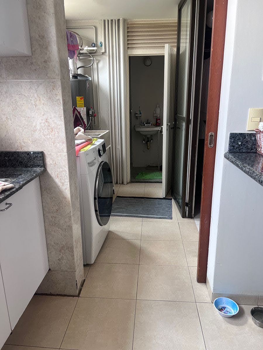 Departamento en Lomas de San Ángel Inn, Álvaro Obregón, foto 18 de 31
