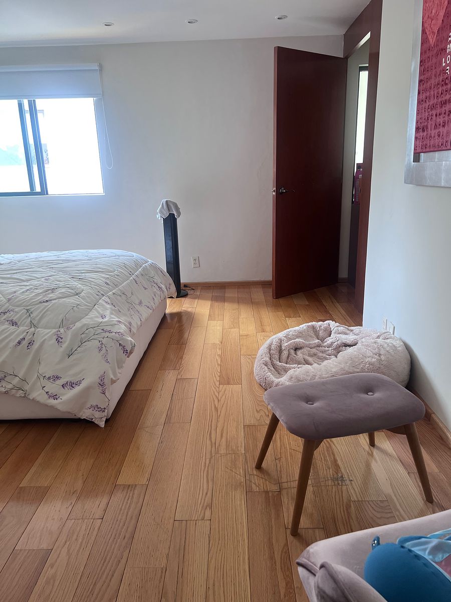 Departamento en Lomas de San Ángel Inn, Álvaro Obregón, foto 27 de 31