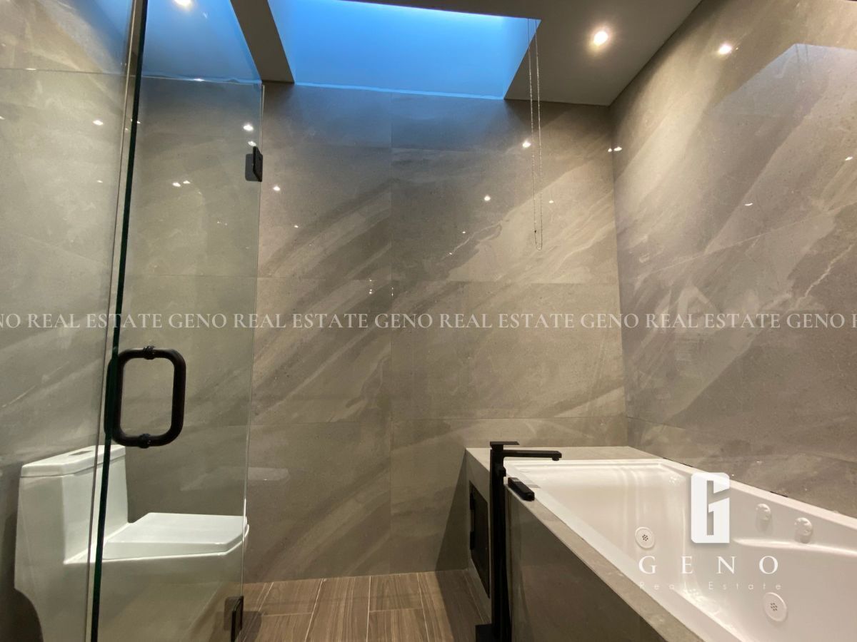 26 de 30: baño rec. principal