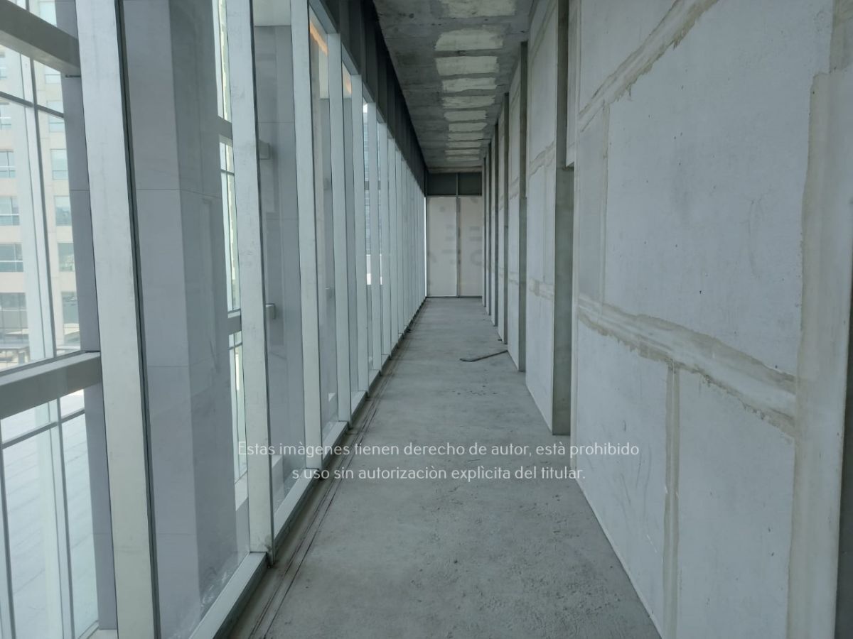 3 de 11: Oficinas en Renta en Top Obispado en Obra Gris