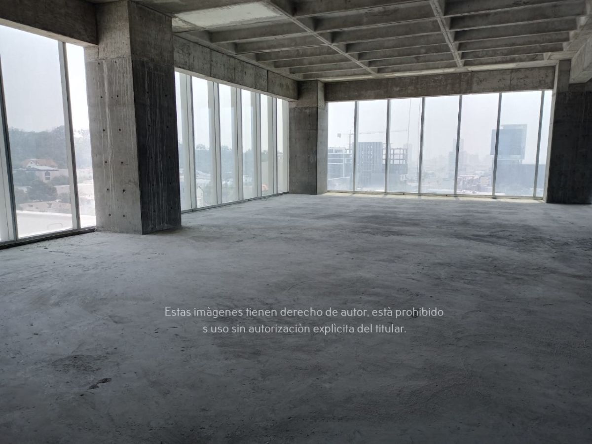 4 de 11: Oficinas en Renta en Top Obispado en Obra Gris
