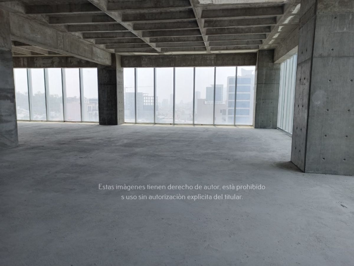 5 de 11: Oficinas en Renta en Top Obispado en Obra Gris