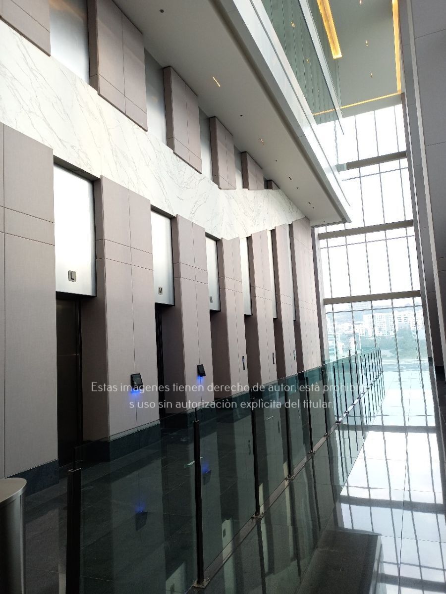 1 de 11: Oficinas en Renta en Top Obispado en Obra Gris