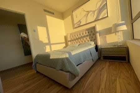 Apartment for Rent Cosmocrat