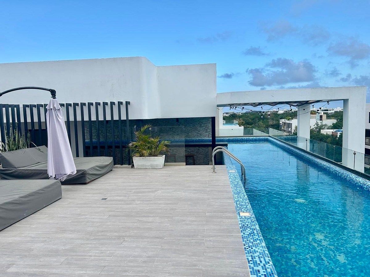 Apartment in Aldea Zamá, Tulum, photo 21 of 29