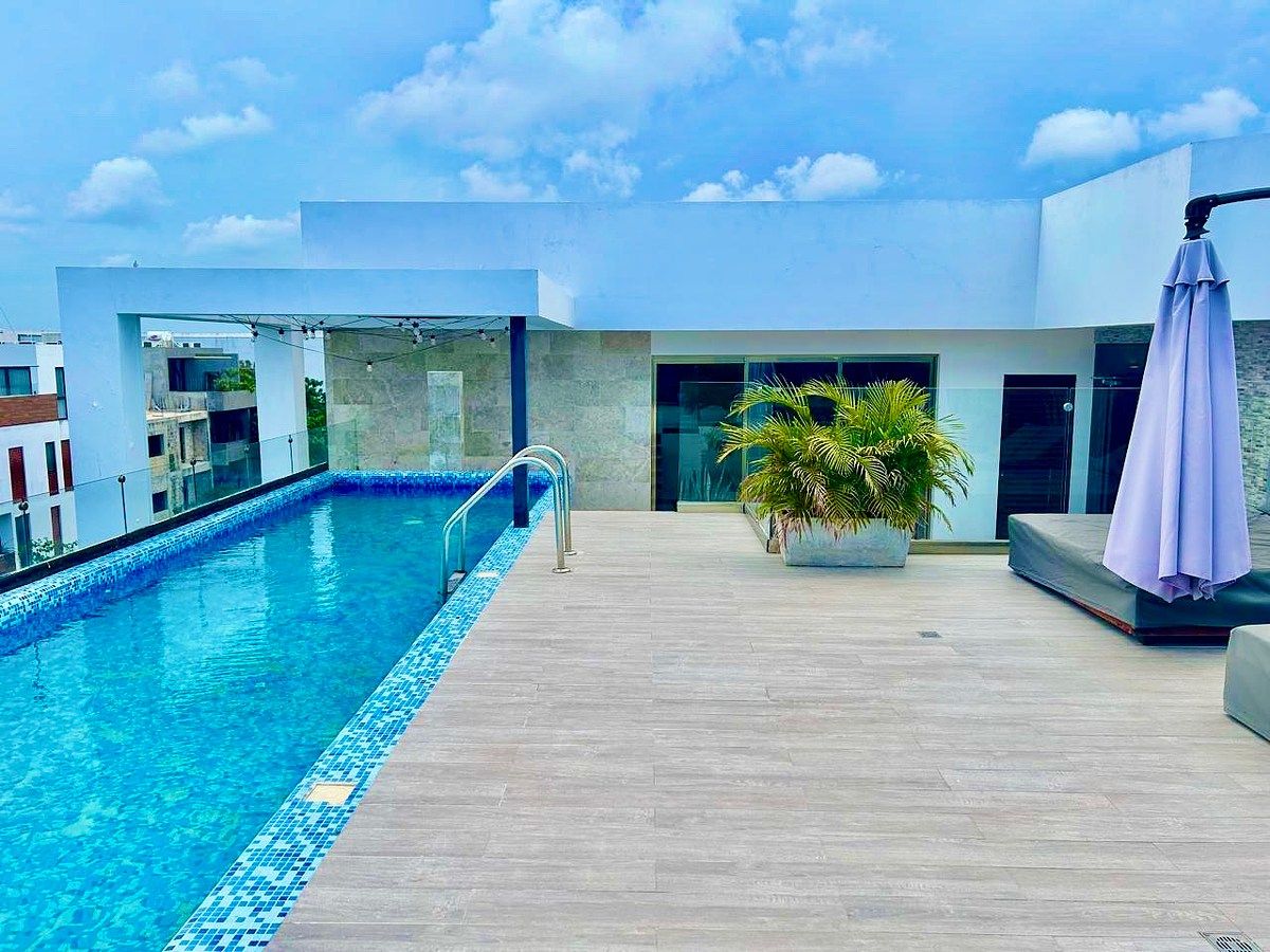 Apartment in Aldea Zamá, Tulum, photo 23 of 29