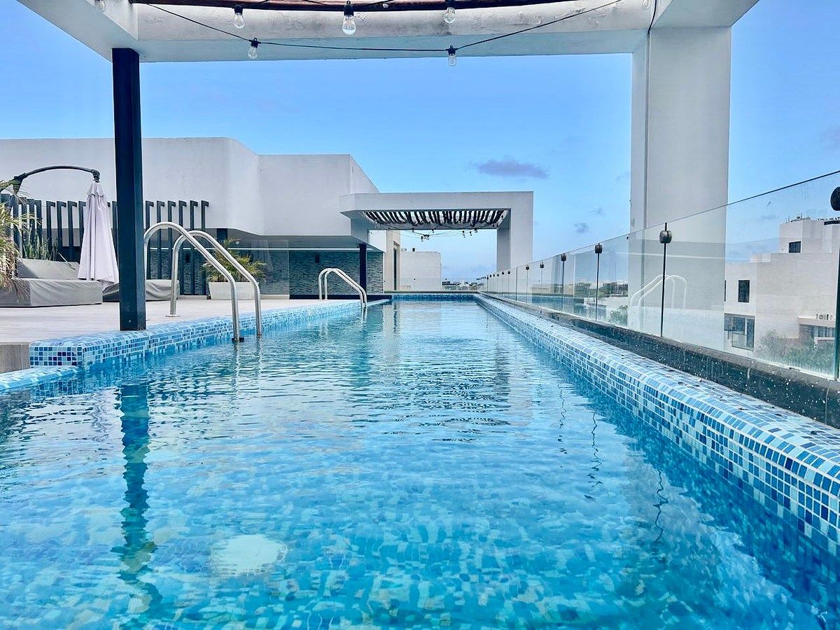 Eve Residence, Aldea Zama, Tulum, Suite 105, photo 1 of 29