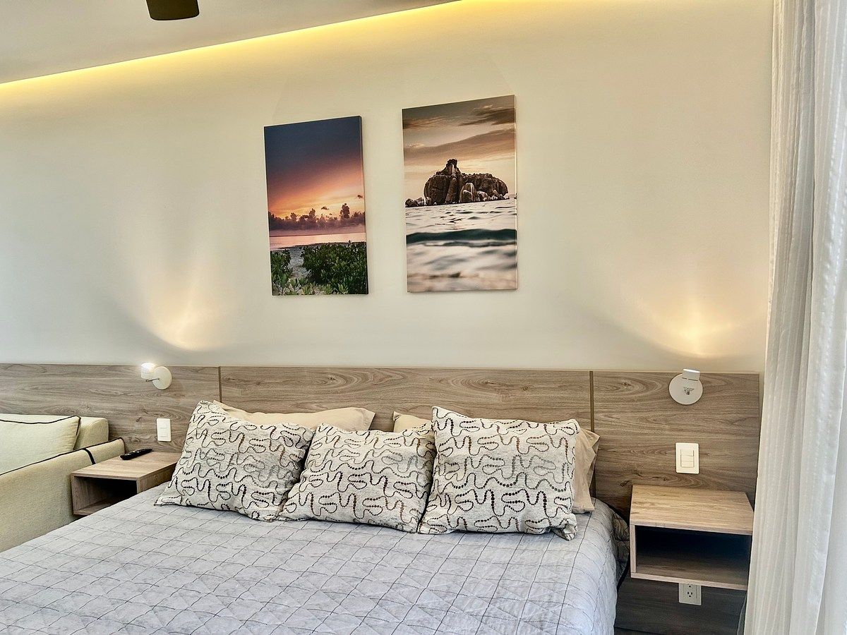 Apartment in Aldea Zamá, Tulum, photo 17 of 29