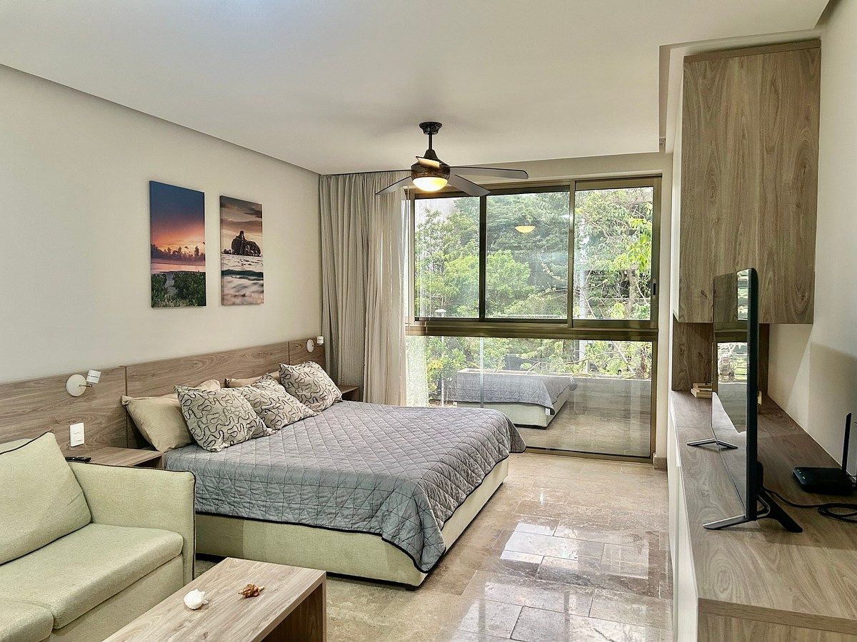 Apartment in Aldea Zamá, Tulum, photo 16 of 29