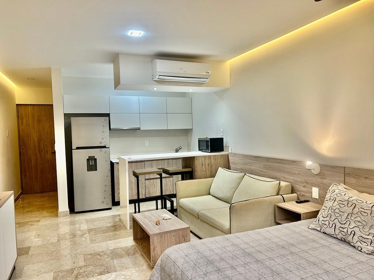 Apartment in Aldea Zamá, Tulum, photo 13 of 29