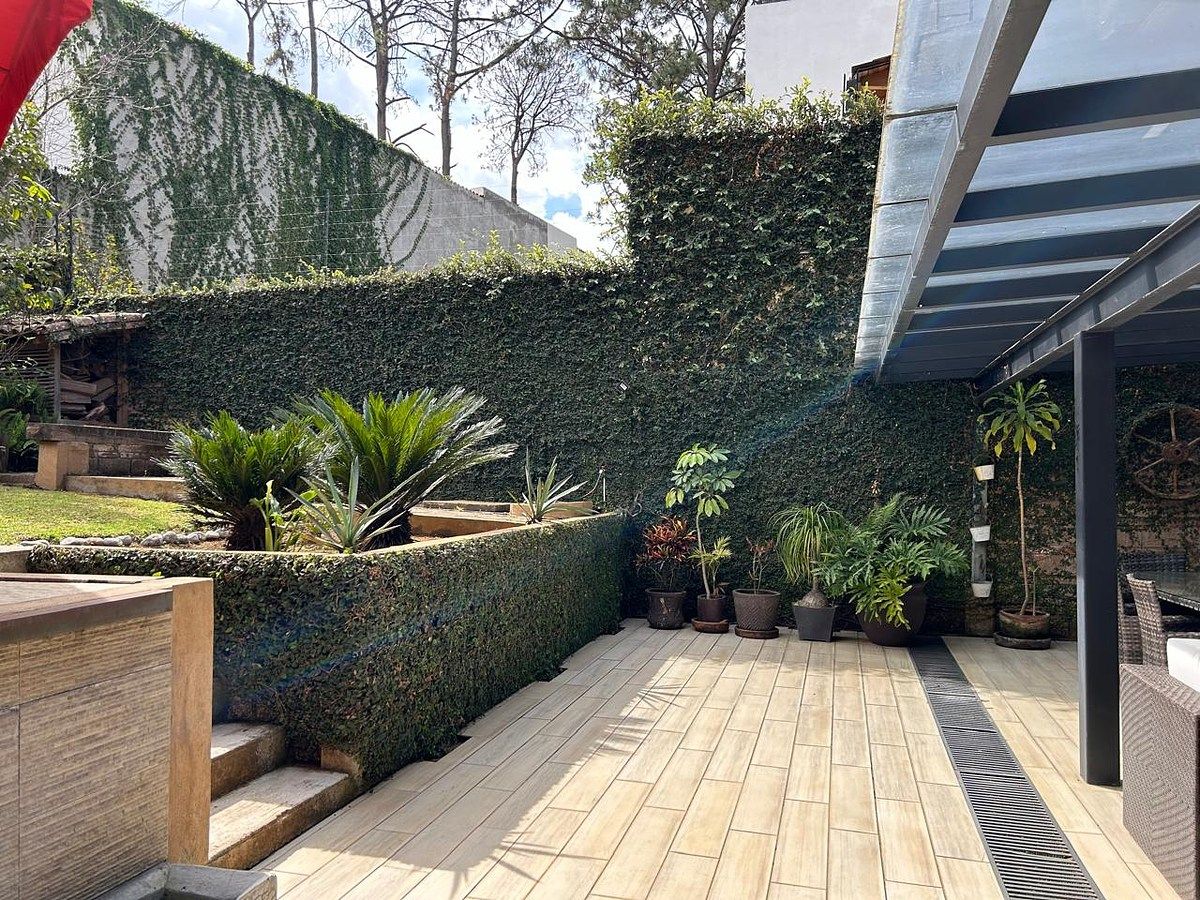 Casa en Avándaro, Valle de Bravo, foto 12 de 19