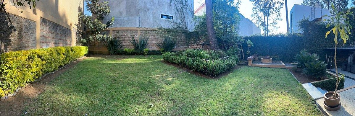 Casa en Avándaro, Valle de Bravo, foto 16 de 19