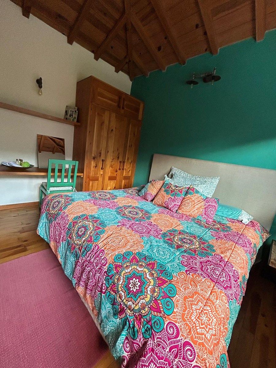 Casa en Avándaro, Valle de Bravo, foto 10 de 19