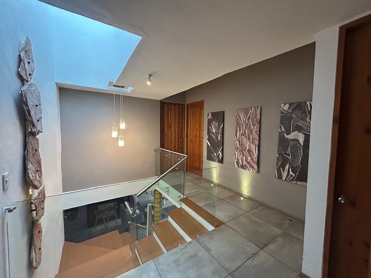 Casa en Avándaro, Valle de Bravo, foto 11 de 19