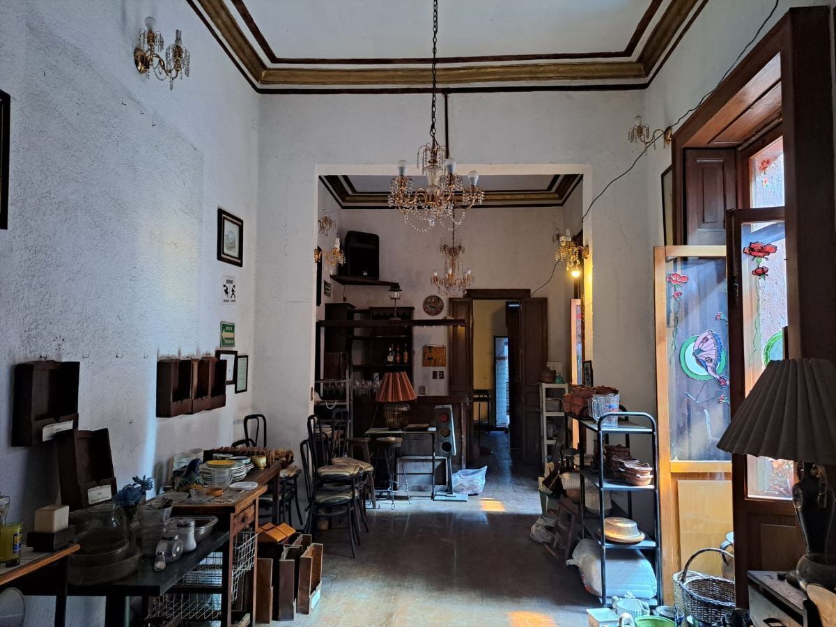 casa comercial en renta en San Rafael