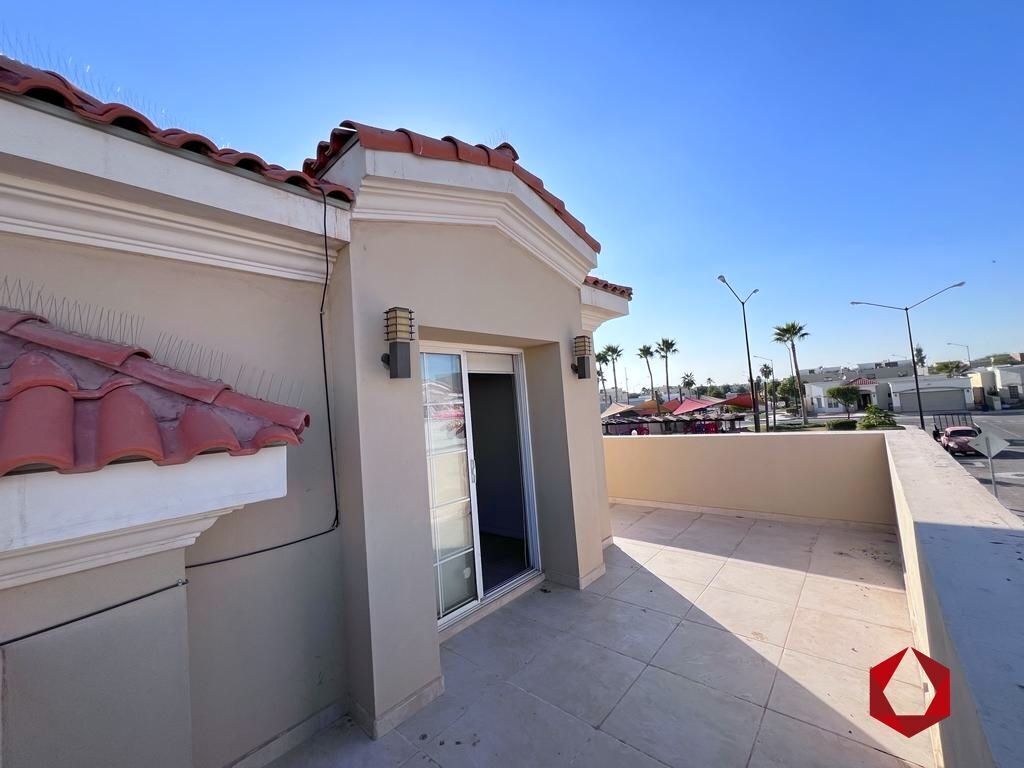 Casa en Compuertas, Mexicali, foto 19 de 31
