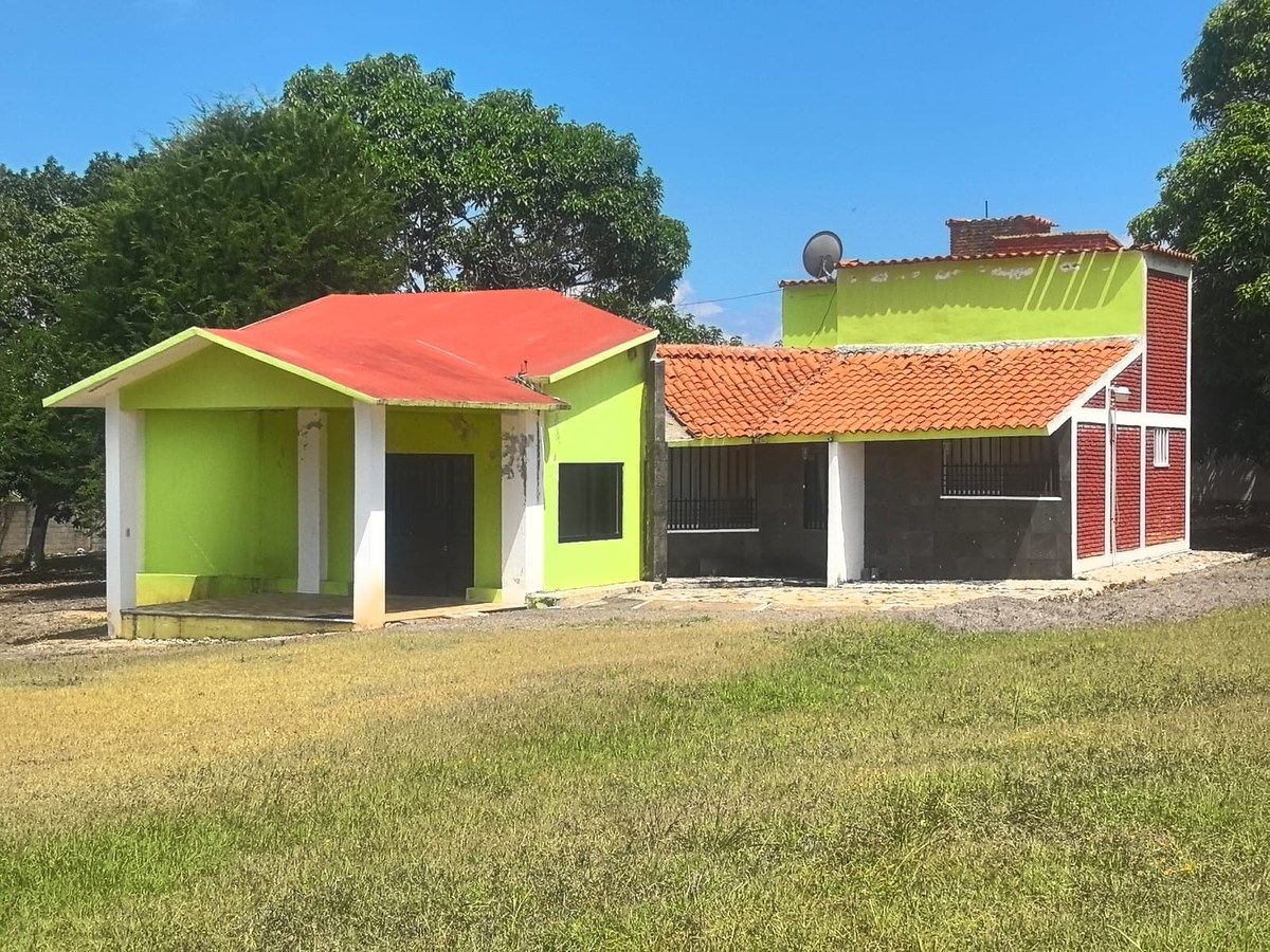 Vila em Suchiapa, Suchiapa, foto 21 de 37