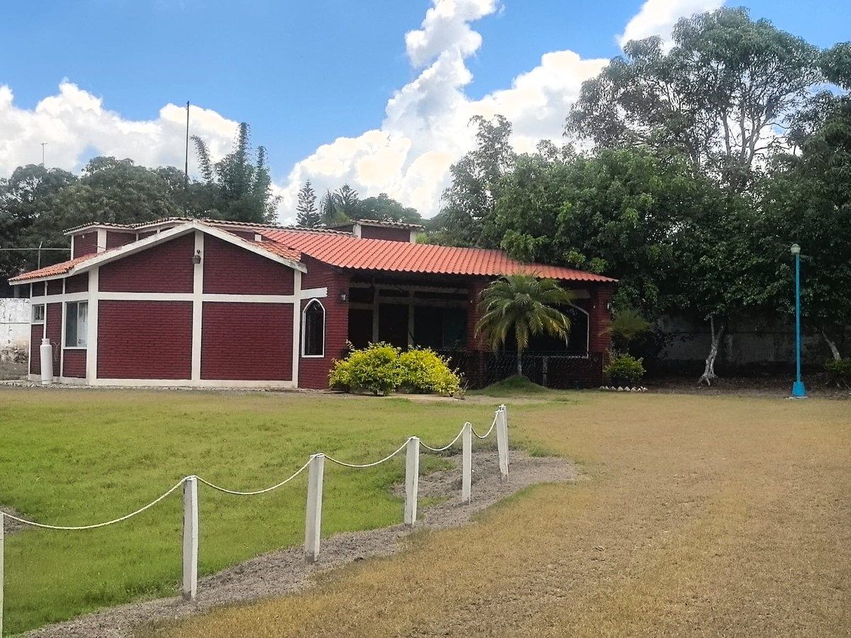 Vila em Suchiapa, Suchiapa, foto 23 de 37