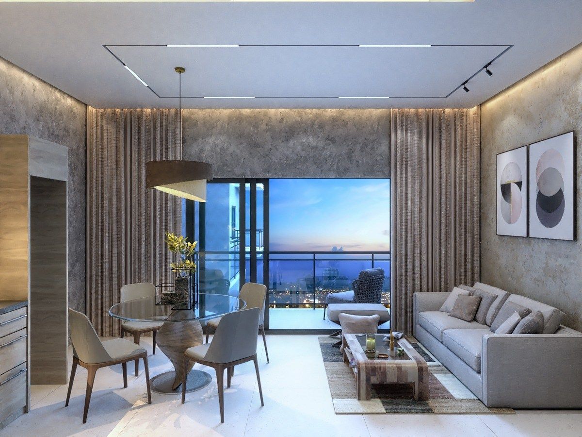 Apartamento en Avenida Ecológica, Santo Domingo Este, foto 14 de 26