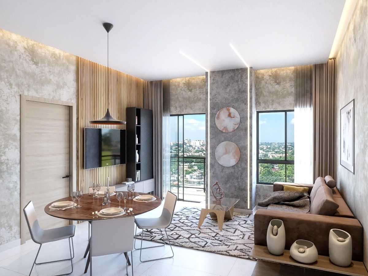 Apartamento en Avenida Ecológica, Santo Domingo Este, foto 15 de 26