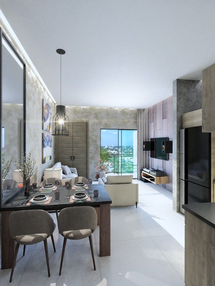Apartamento en Avenida Ecológica, Santo Domingo Este, foto 17 de 26