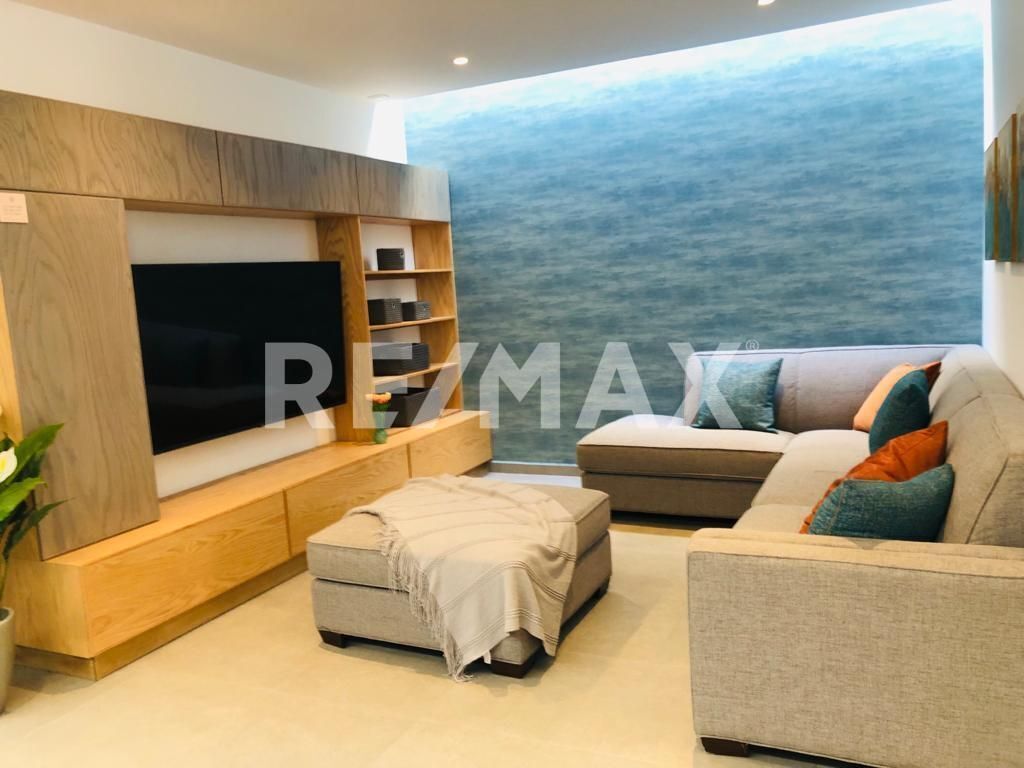 5 de 16: family room